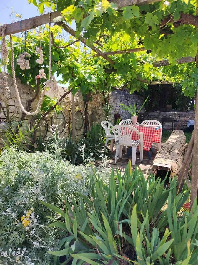 Konoba Yan Appartement Pula