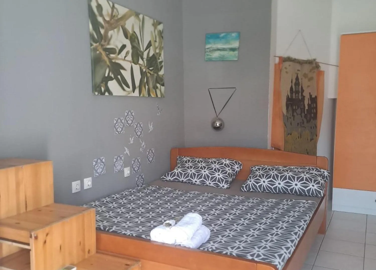 Konoba Yan Appartement Pula