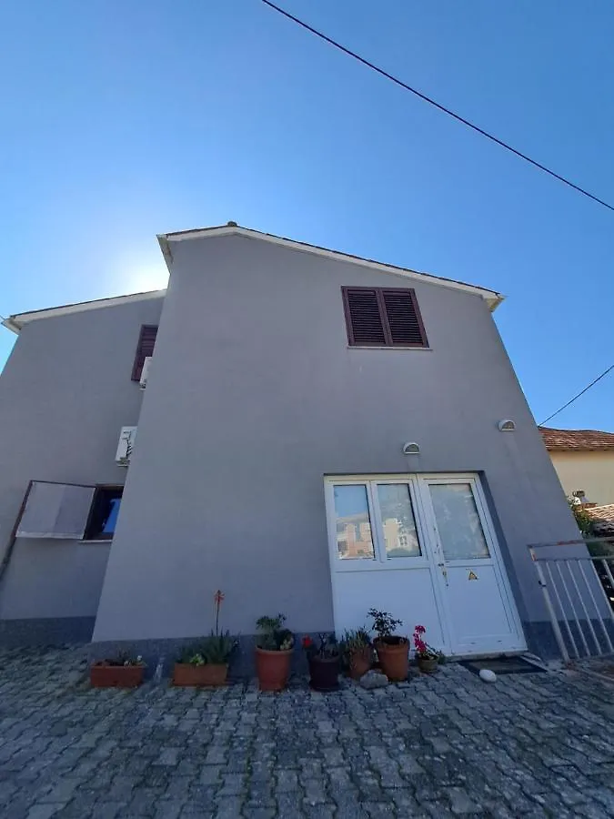 Konoba Yan Apartment Pula Croatia