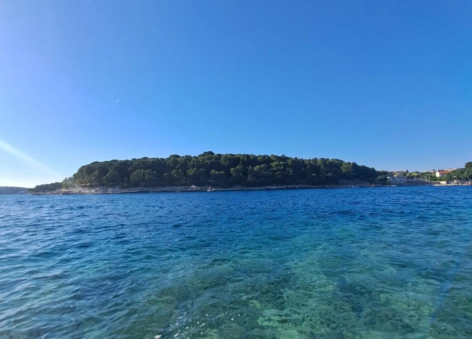 Konoba Yan Apartment Pula Croatia