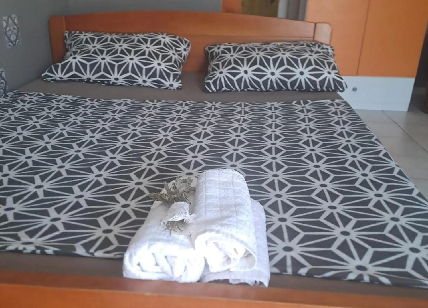 Konoba Yan Apartment Pula