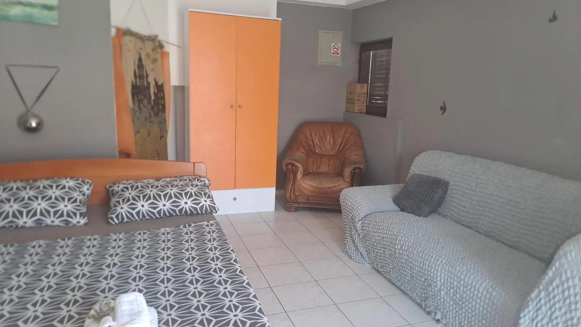 Konoba Yan Apartment Pula