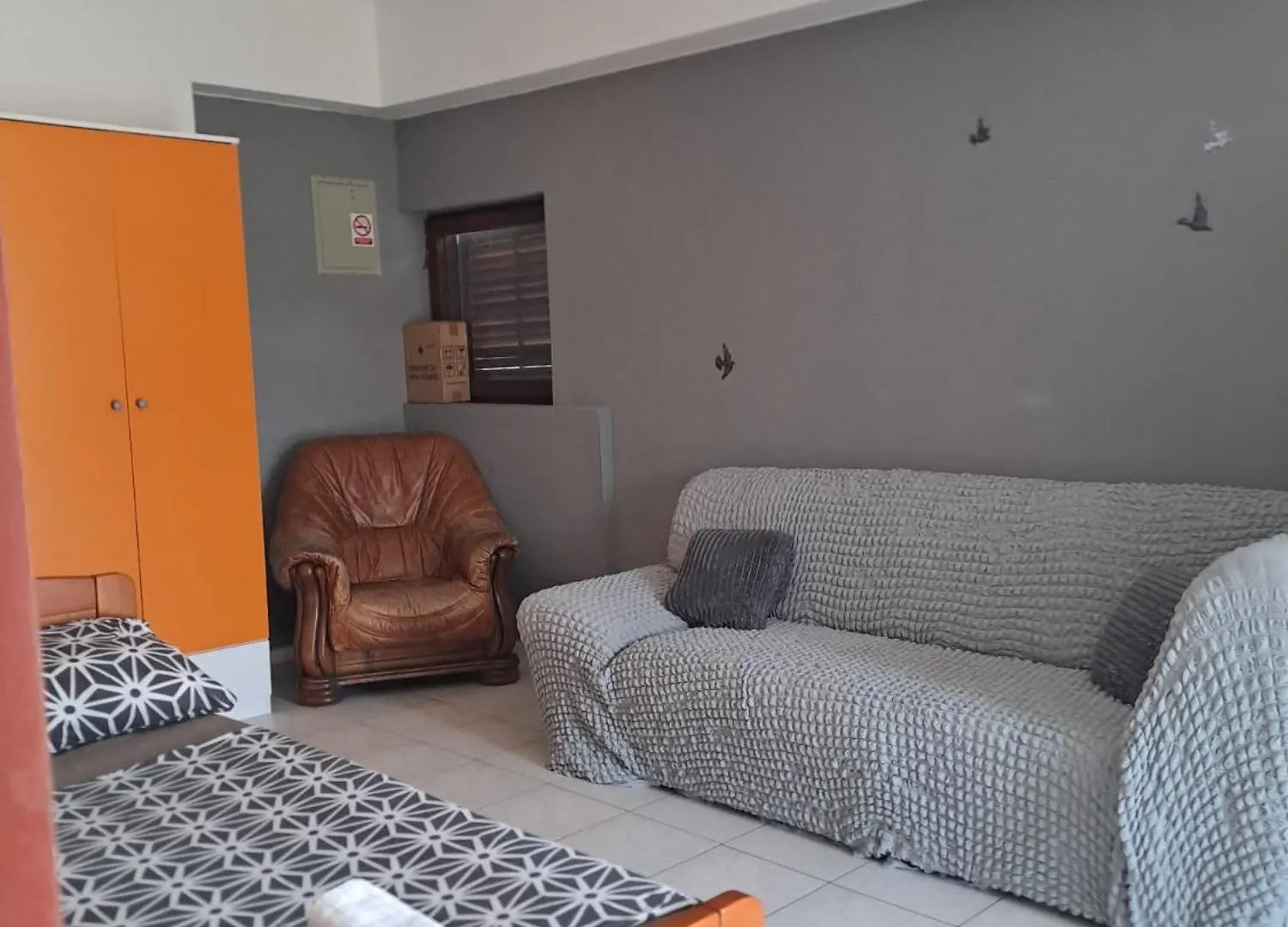 Konoba Yan Apartment Pula Croatia